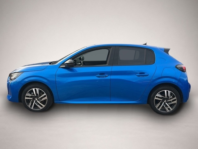 Peugeot 208 (10/2023, Benzin)