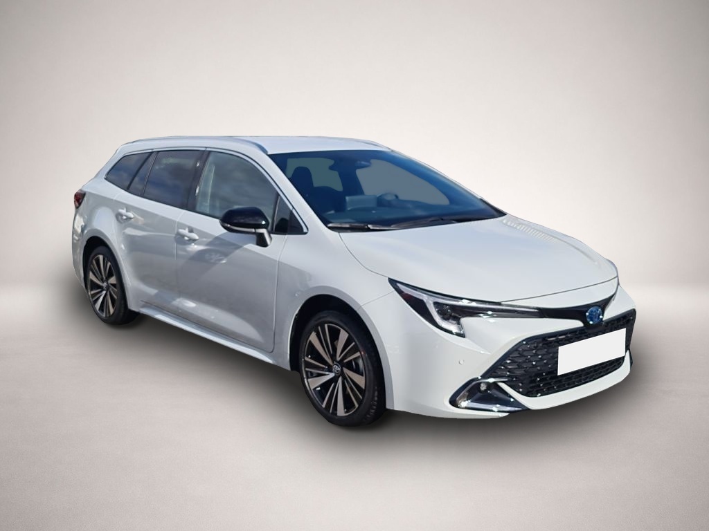 Toyota Corolla (11/2025, Hybrid (Benzin/Elektro))