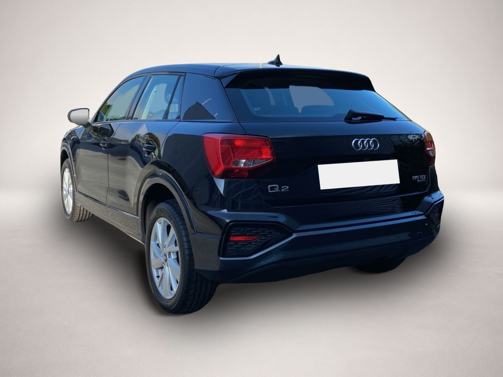 Audi Q2 (07/2022, Diesel)