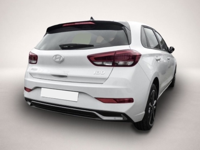 Hyundai i30 (10/2024, Benzin)