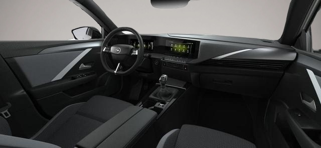 Opel Astra, Bild 3 von 4