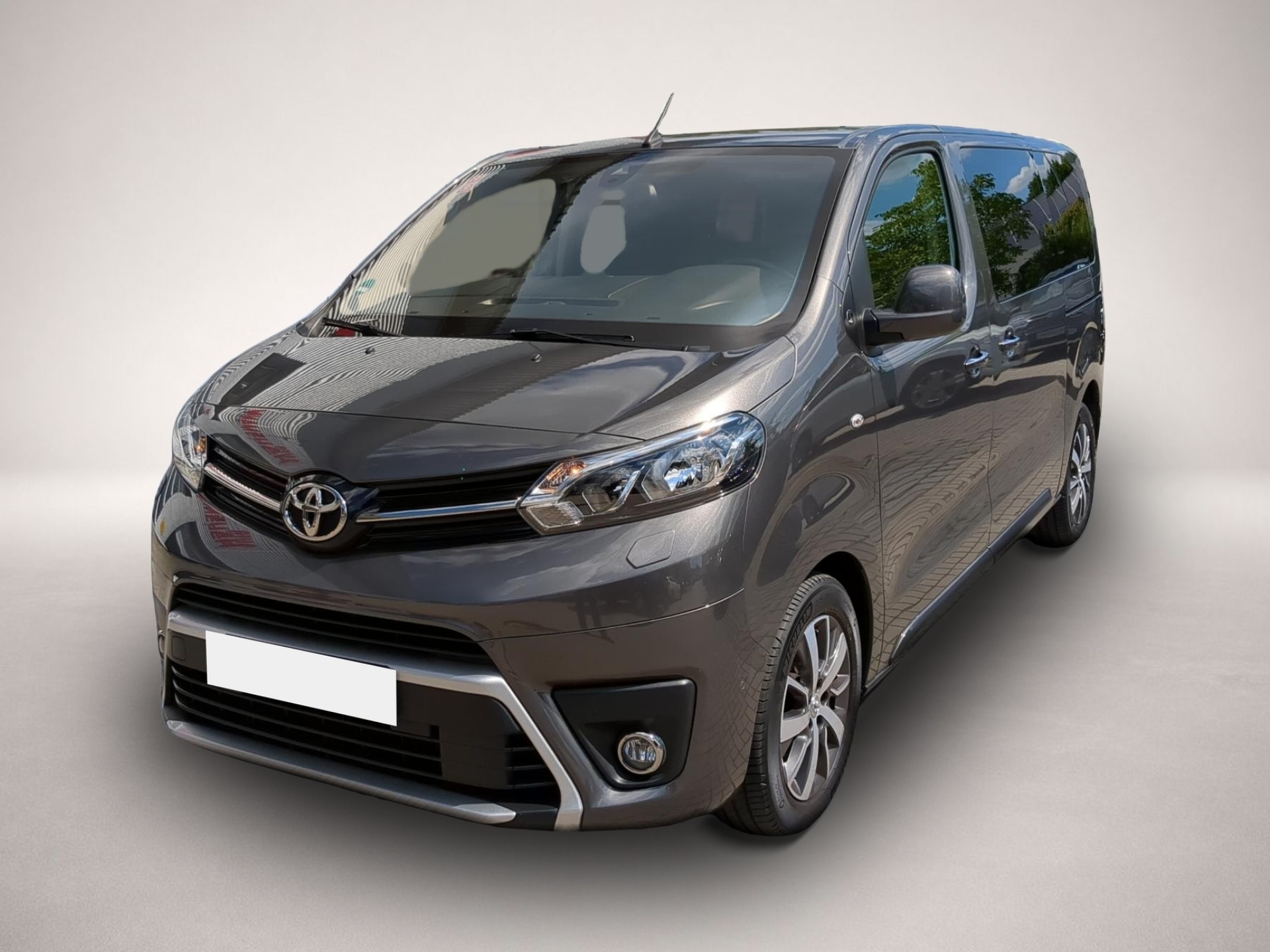 Toyota Proace (Verso) (06/2022, Diesel)