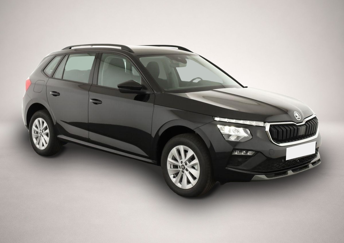 Skoda Kamiq (05/2026, Benzin)