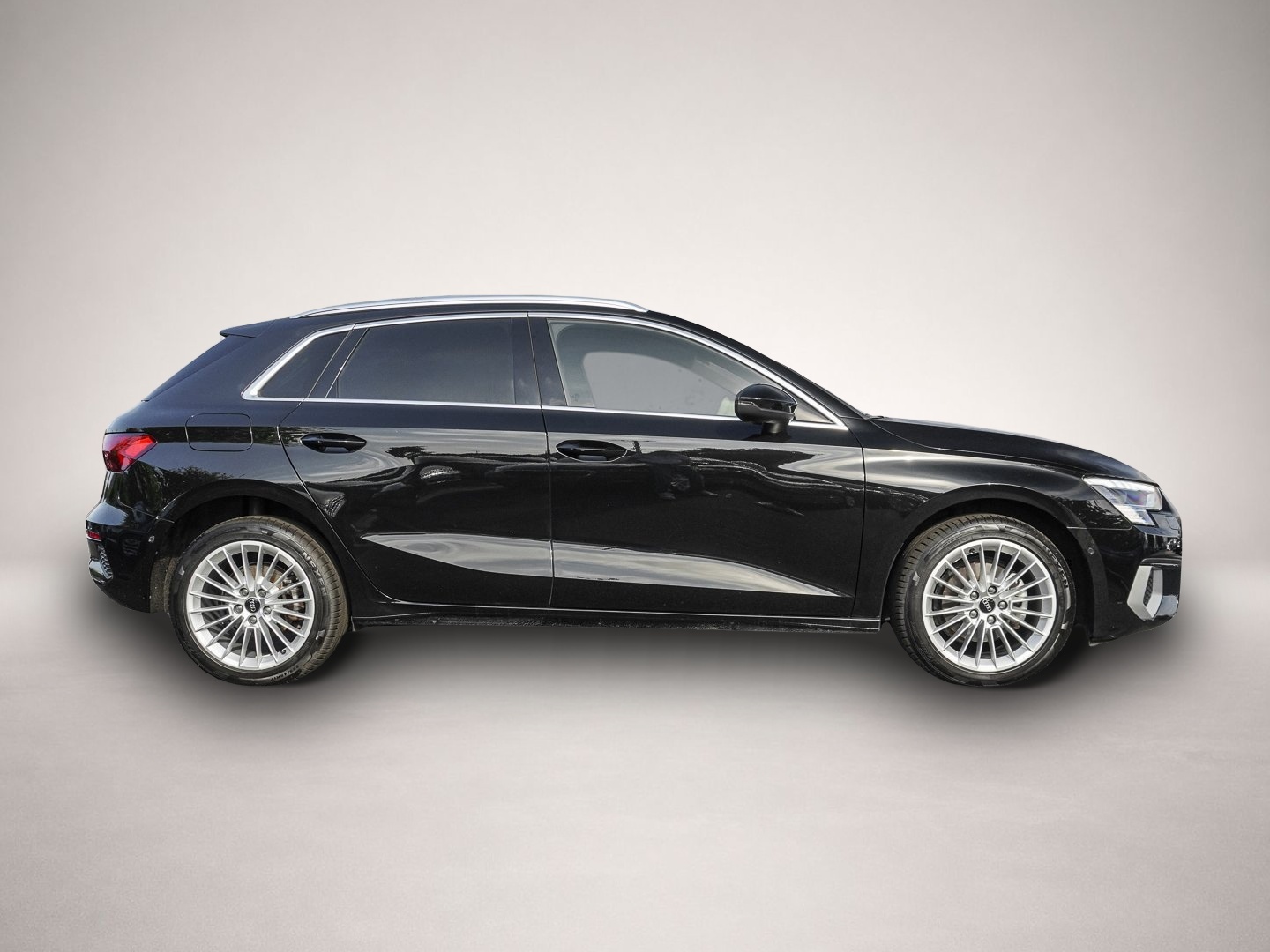 Audi A3 (03/2023, )