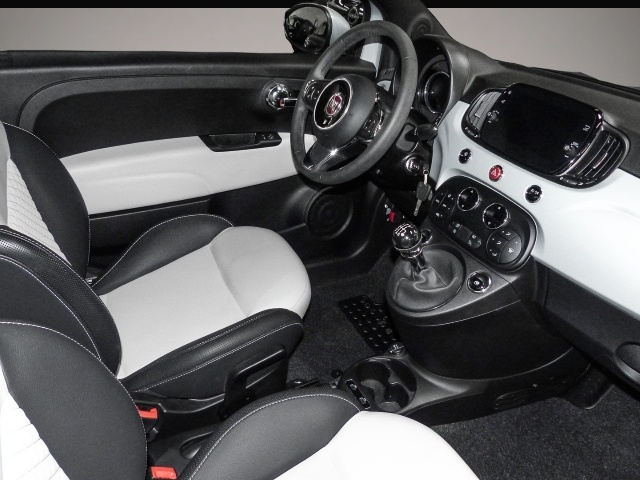 Fiat 500C (05/2023, Benzin)