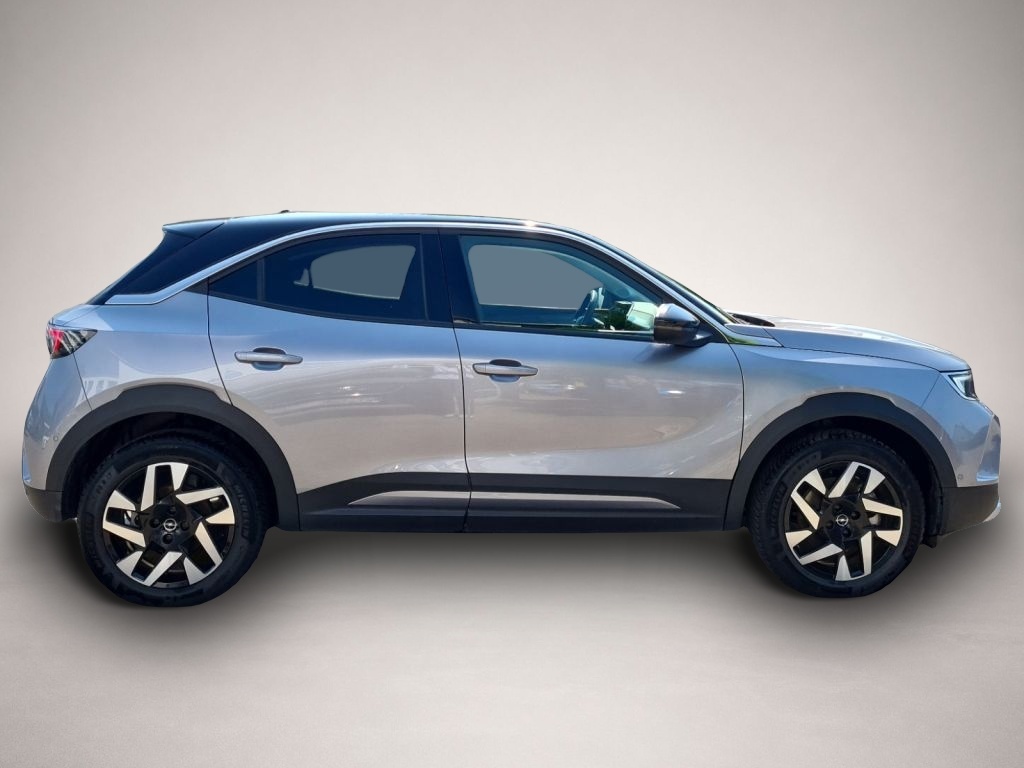 Opel Mokka-e (12/2022, ELECTRIC)