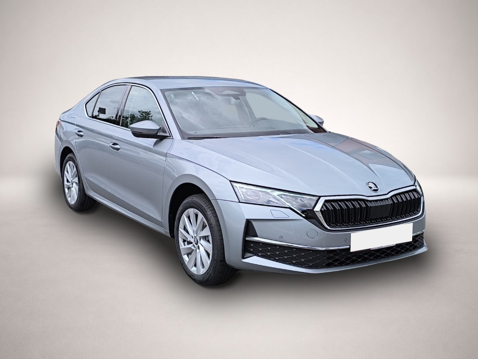Skoda Octavia, Bild 3 von 8