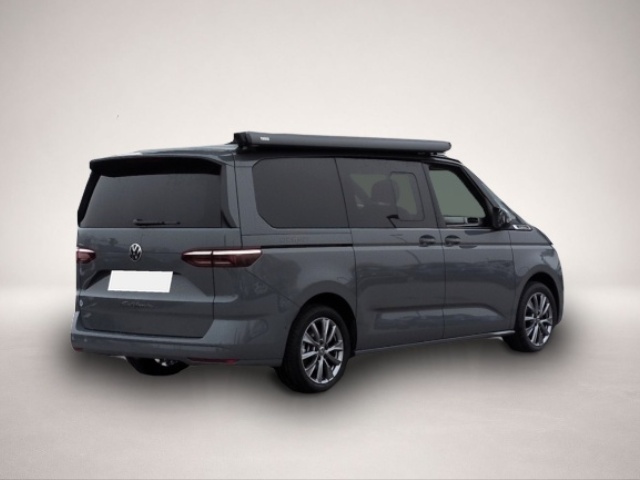 Volkswagen T7 California (04/2025, Diesel)