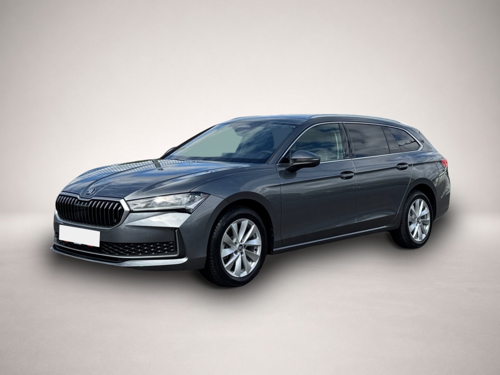 Skoda Superb (04/2026, Diesel)