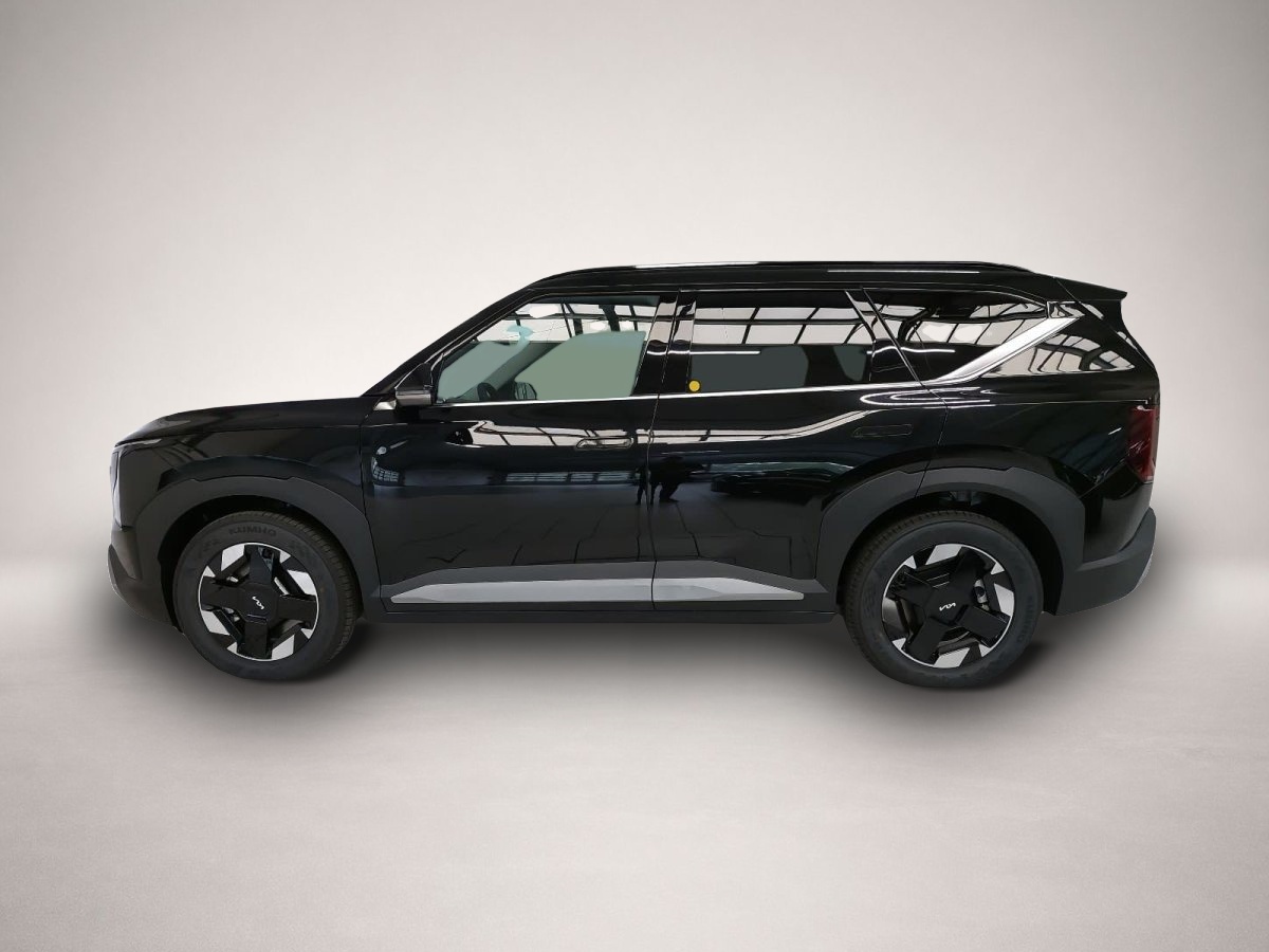 Kia EV5, Bild 4 von 4