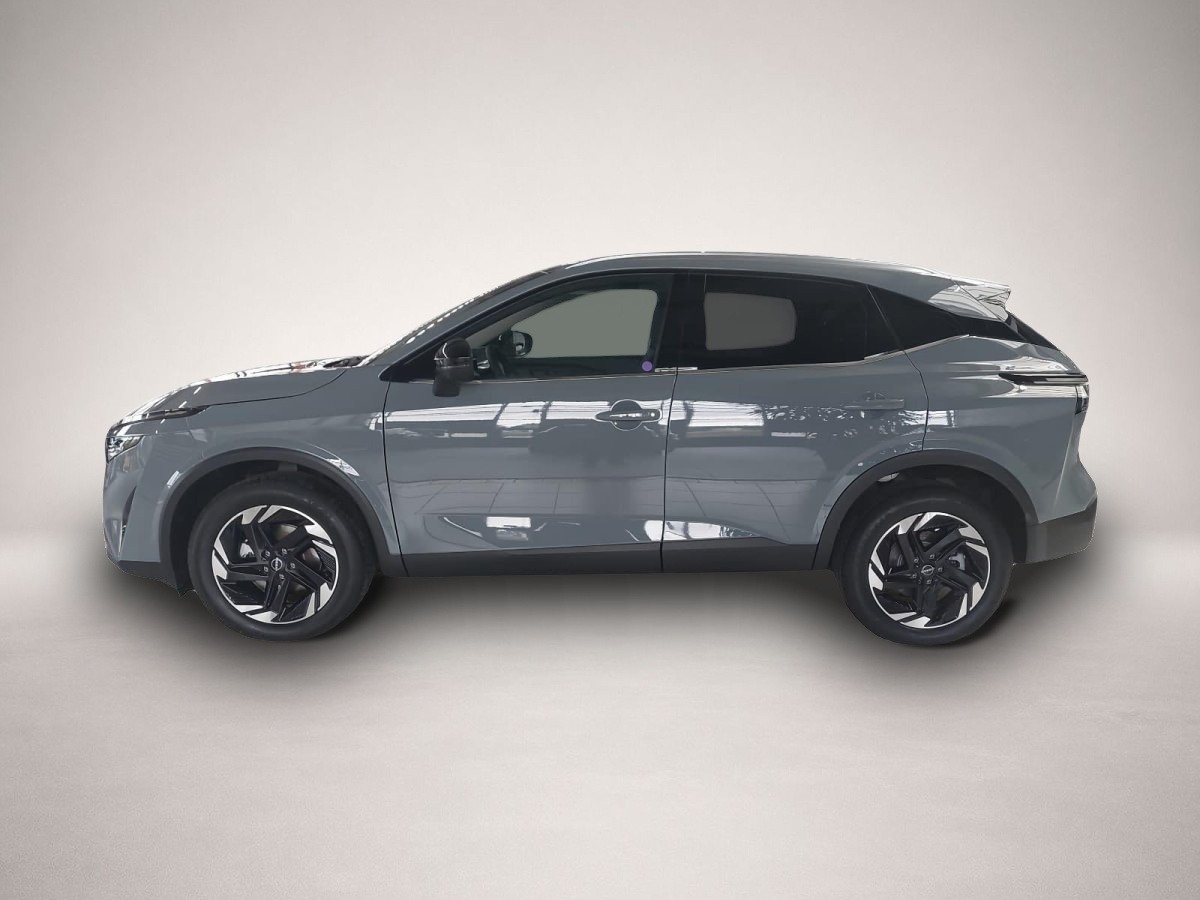 Nissan Qashqai, Bild 4 von 4