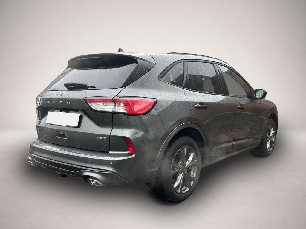 Ford Kuga (12/2022, )