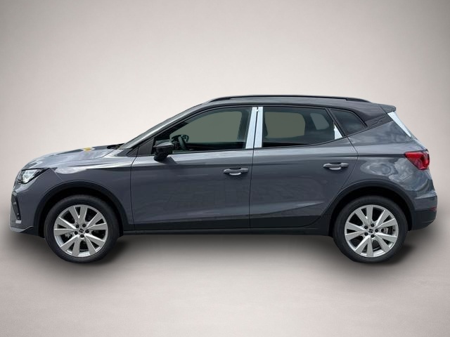 Seat Arona (05/2026, Benzin)