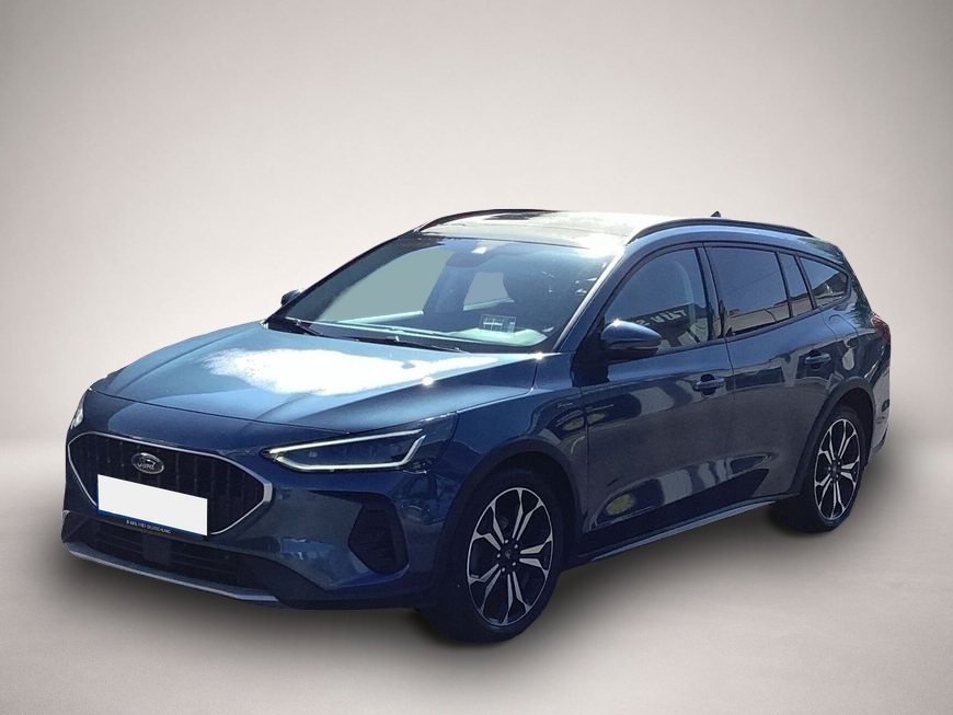 Ford Focus (01/2023, Diesel)