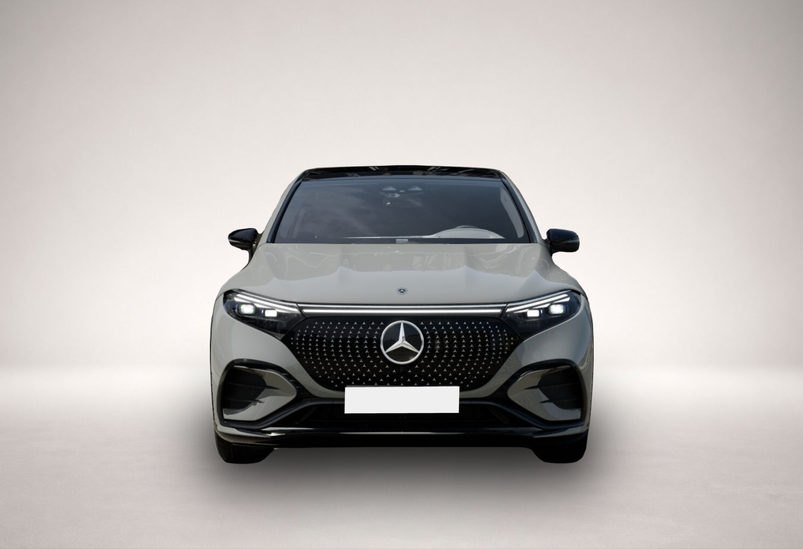 Mercedes-Benz EQS (04/2024, ELECTRIC)