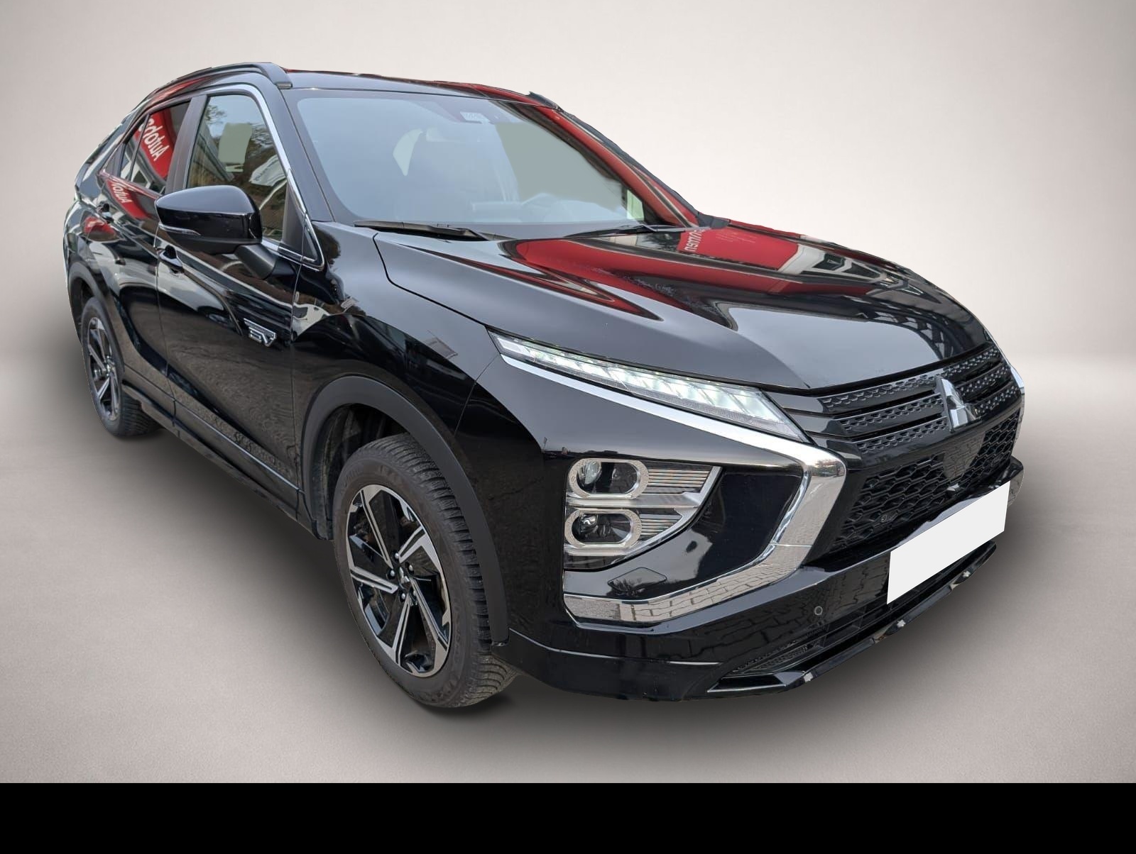 Mitsubishi Eclipse Cross (08/2023, Hybrid (Benzin/Elektro))