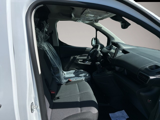 Peugeot Other (12/2025, Diesel)