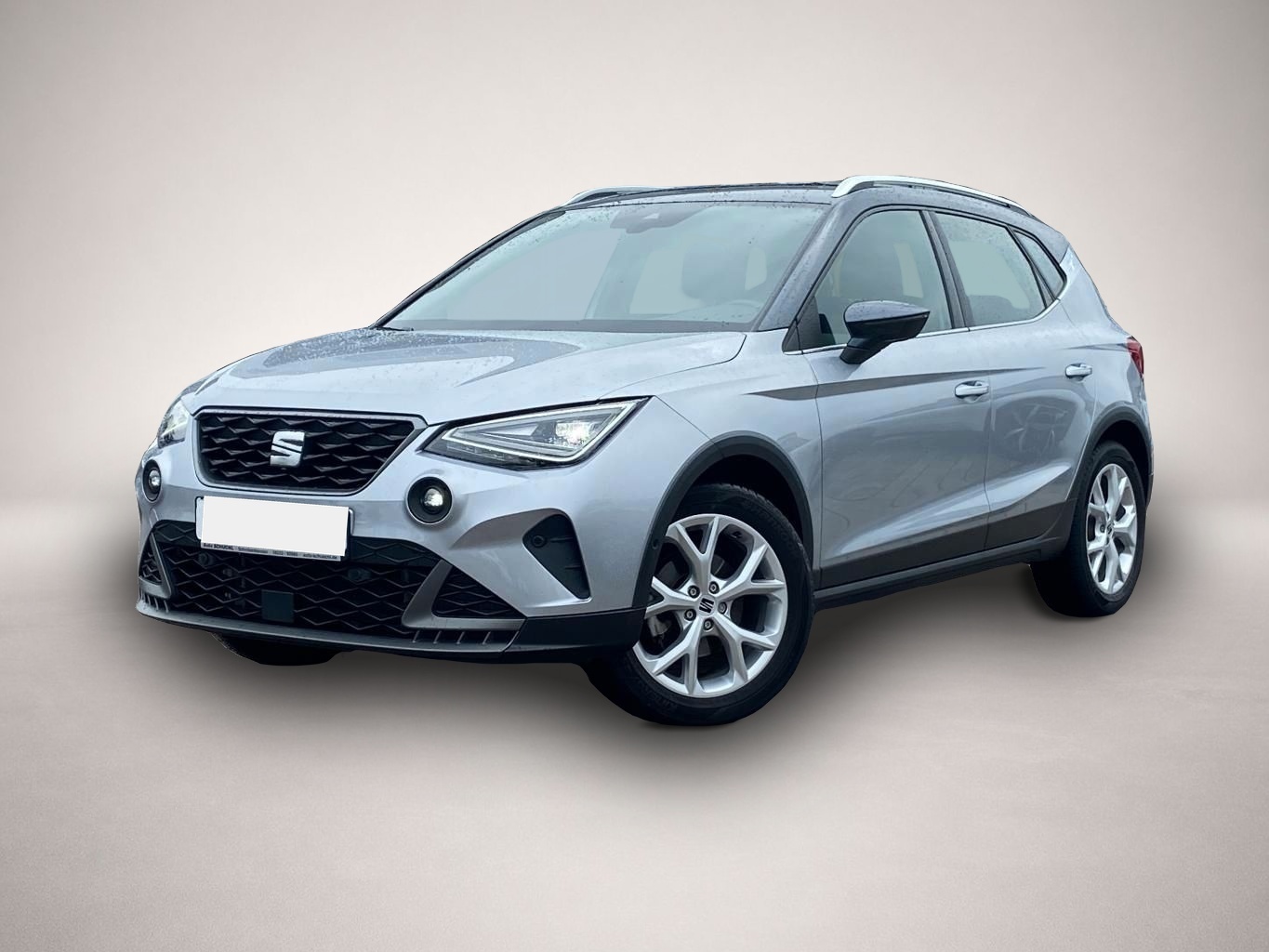 Seat Arona (07/2023, )