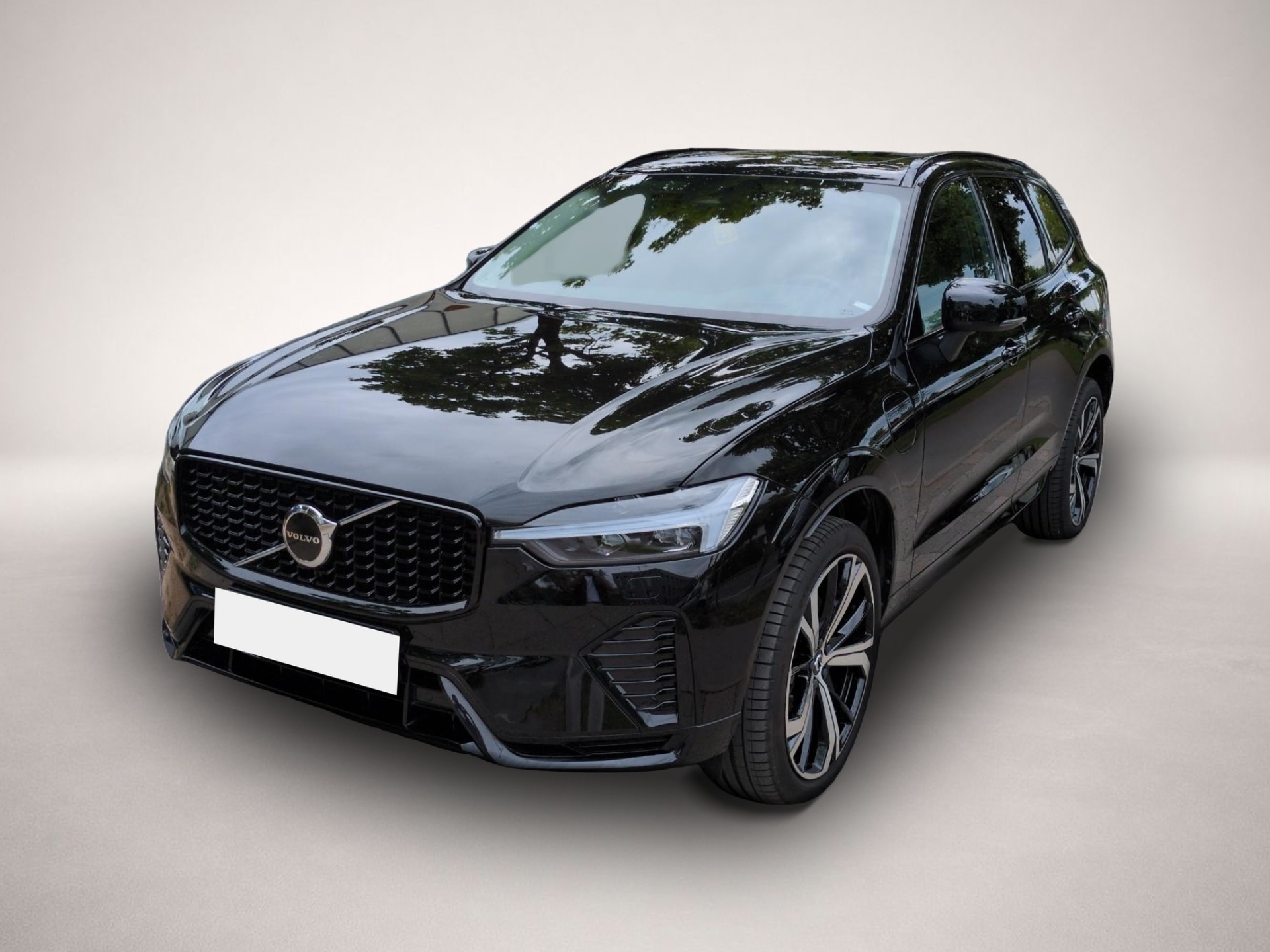 Volvo XC60 (05/2023, Hybrid (Benzin/Elektro))