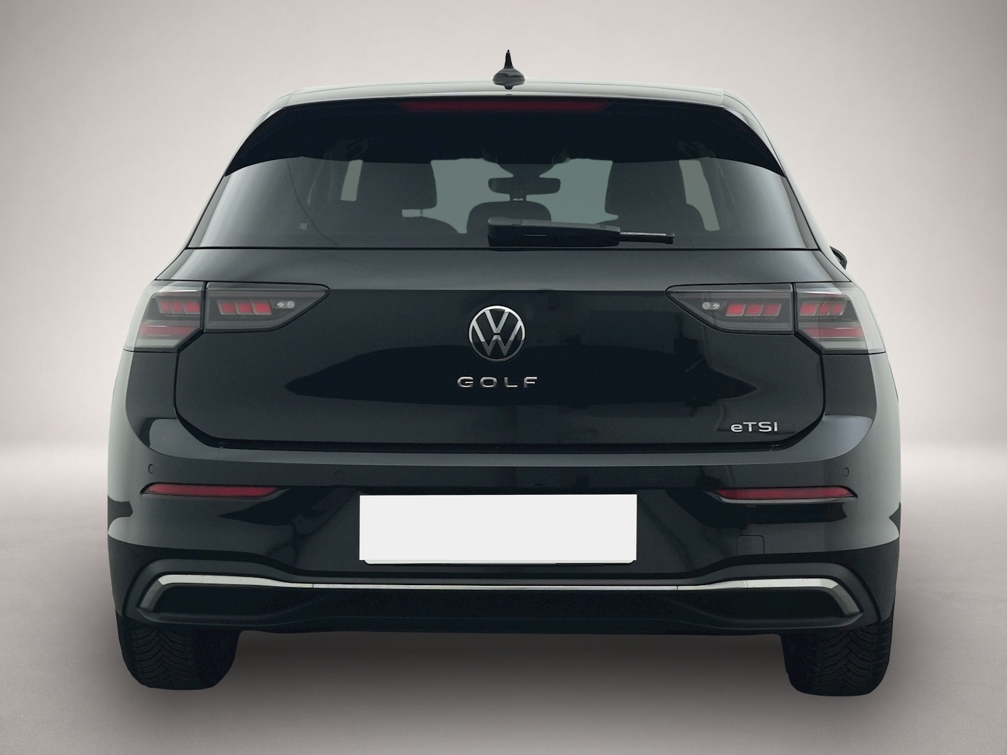 Volkswagen Golf (07/2025, Benzin)