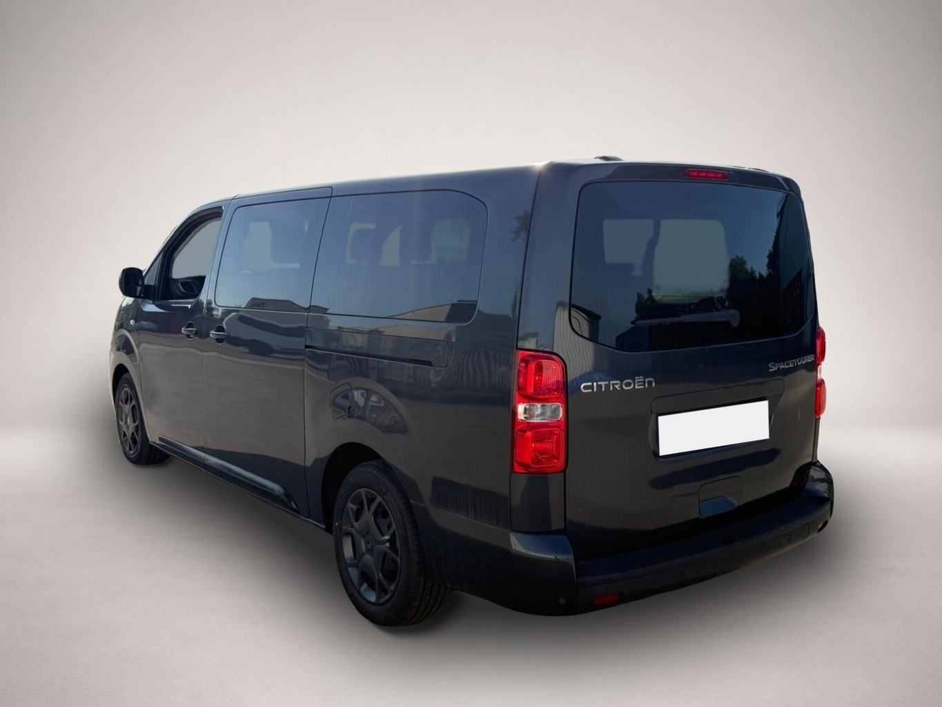 Citroen SpaceTourer (02/2026, Diesel)