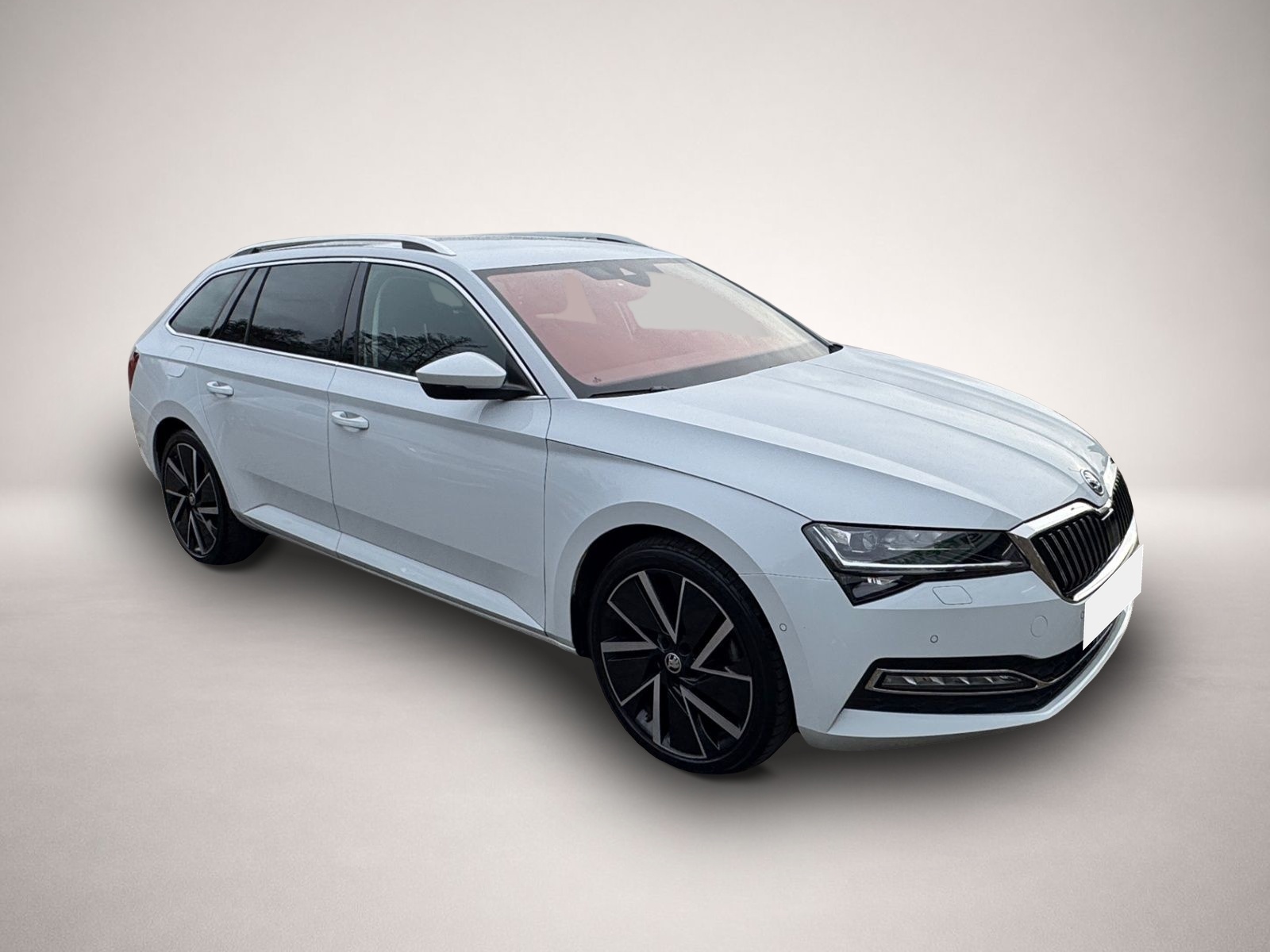 Skoda Superb (04/2024, Diesel)