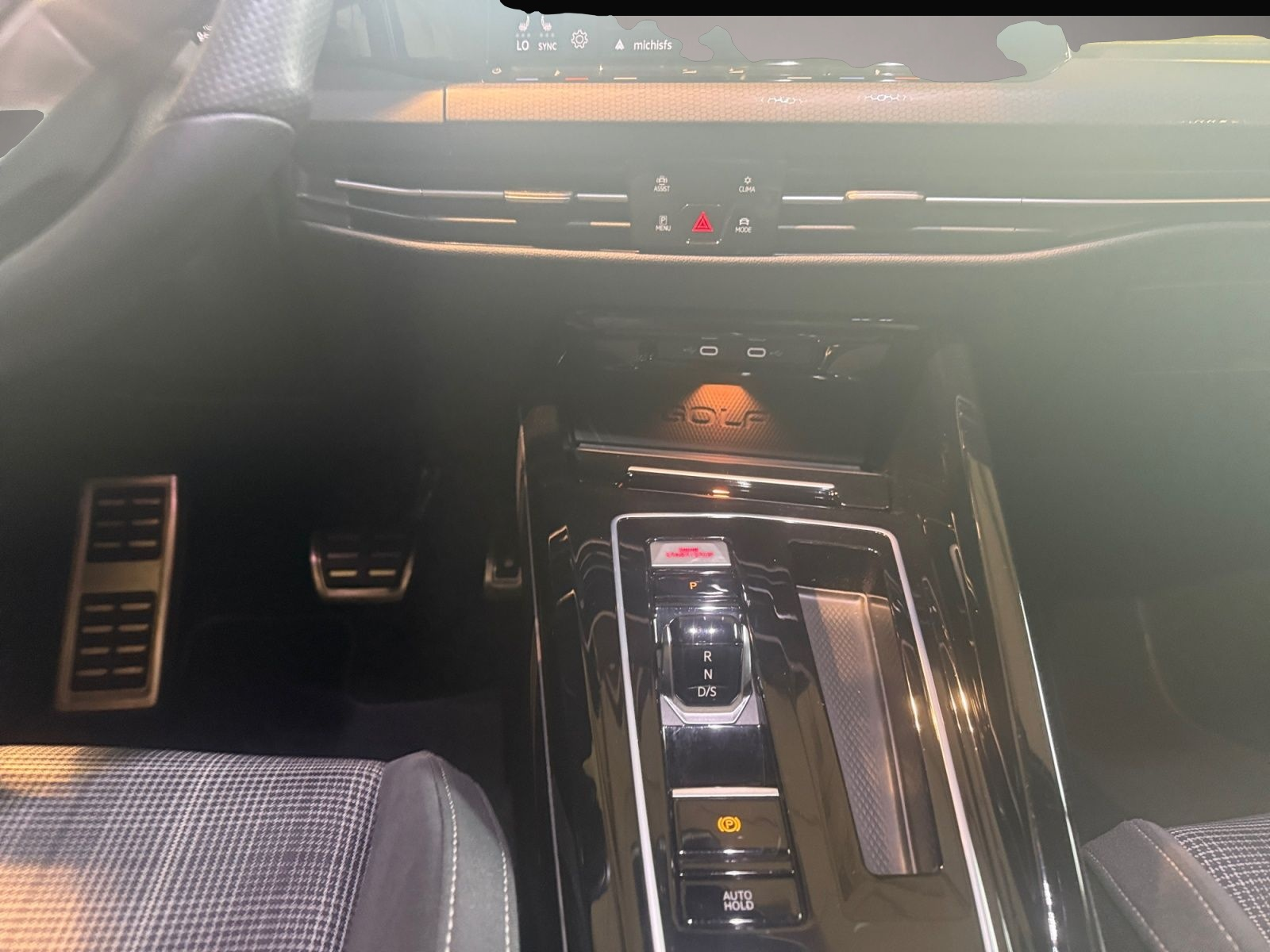 Volkswagen Golf (03/2024, Diesel)
