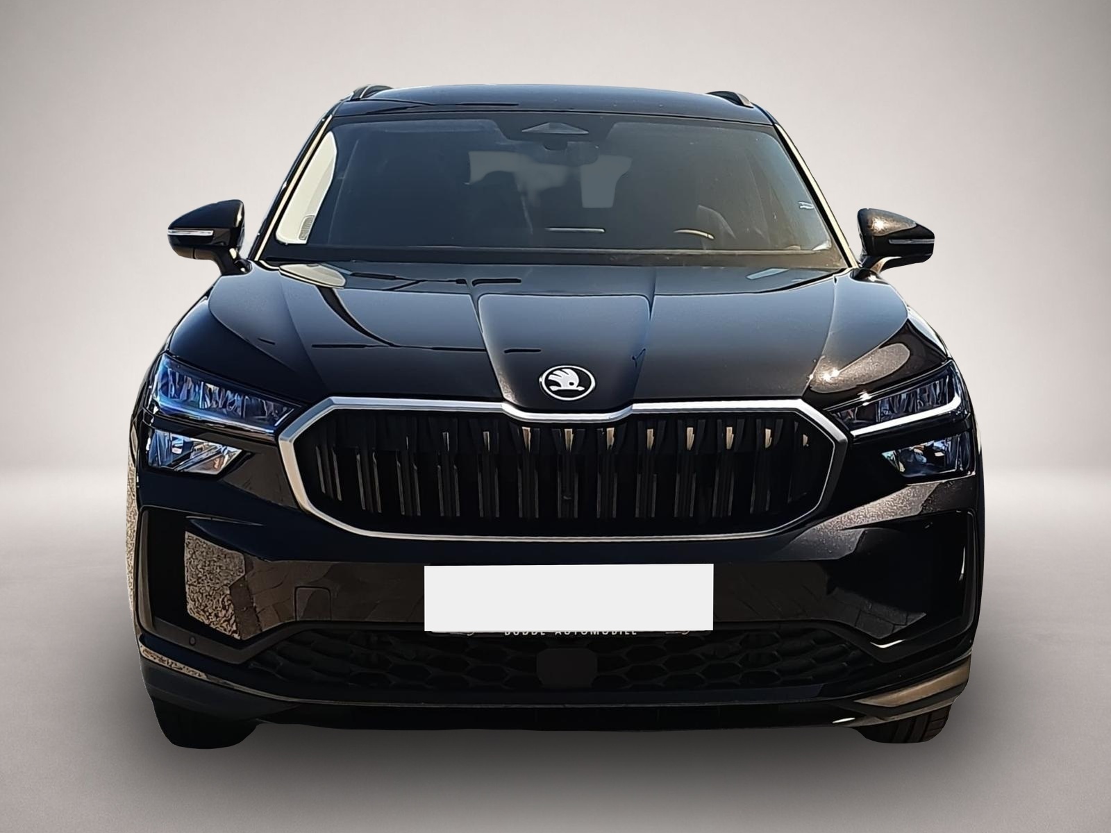 Skoda Kodiaq (04/2026, Benzin)