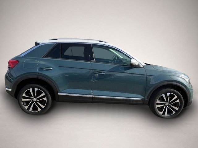 Volkswagen T-Roc (12/2019, Diesel)