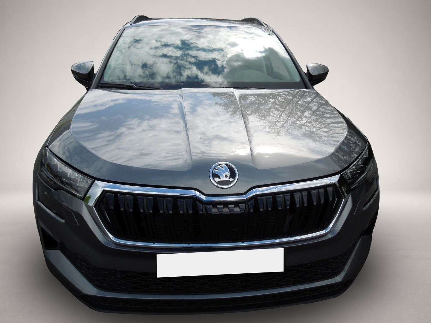 Skoda Karoq, image 2 of 5
