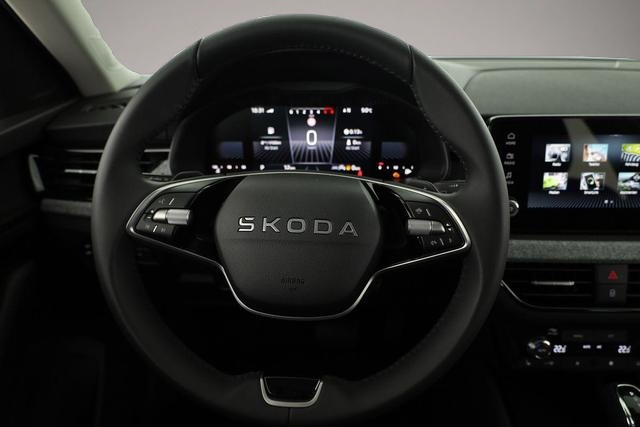 Skoda Kamiq (04/2026, Benzin)