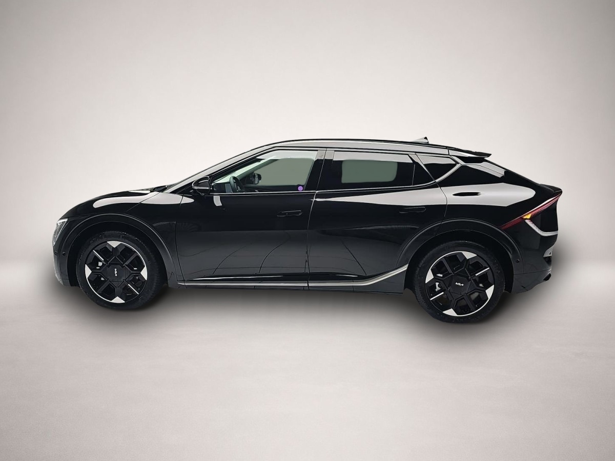 Kia EV6, Bild 4 von 4