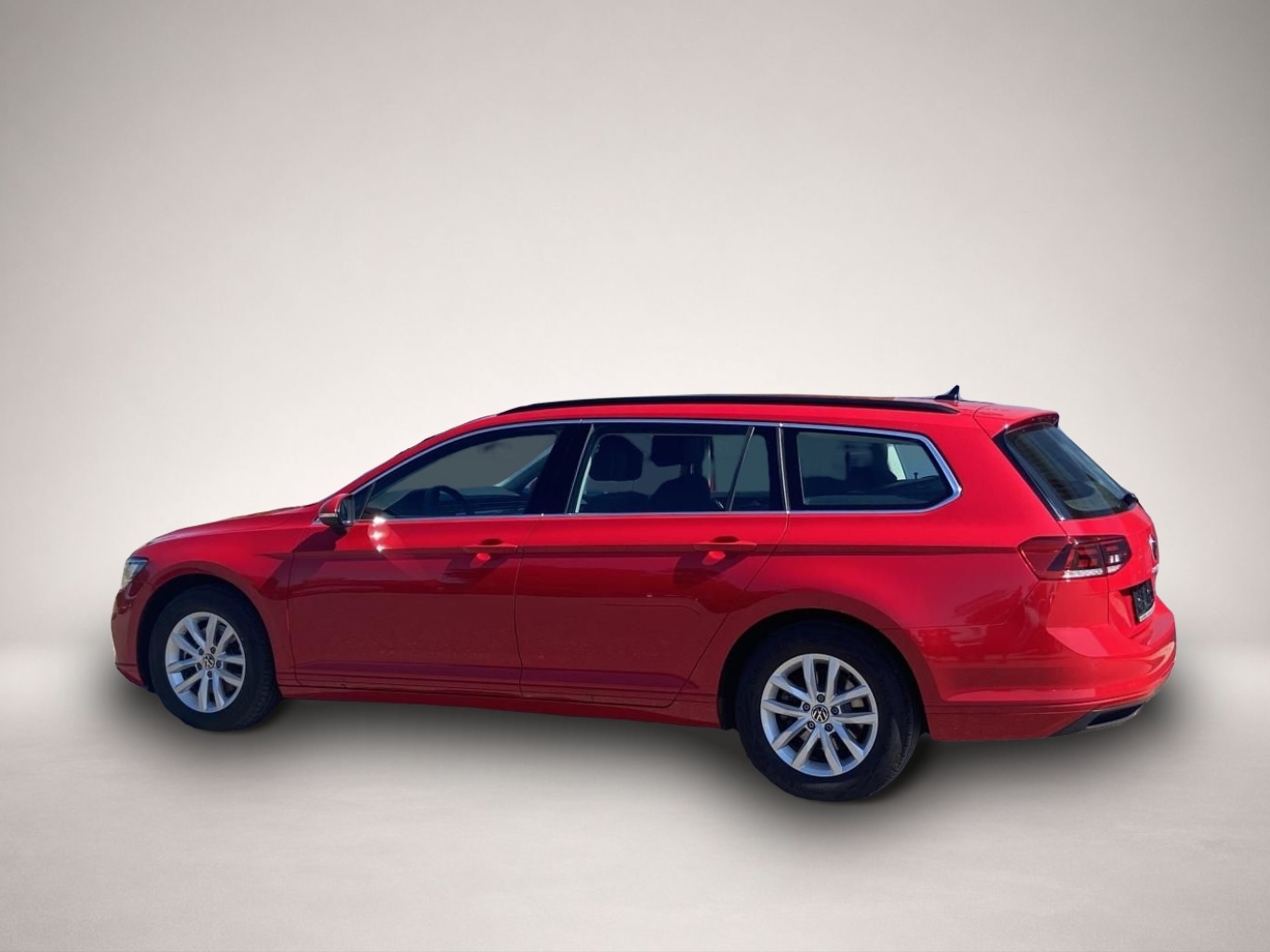 Volkswagen Passat Variant (12/2023, )