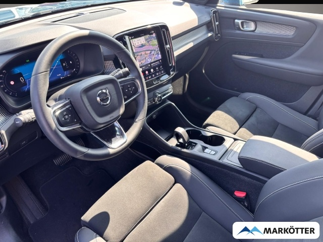 Volvo XC40 (06/2023, Benzin)