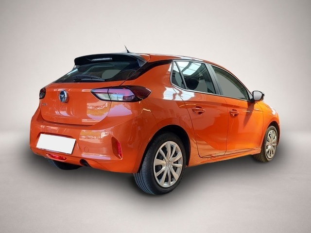 Opel Corsa (10/2023, Benzin)