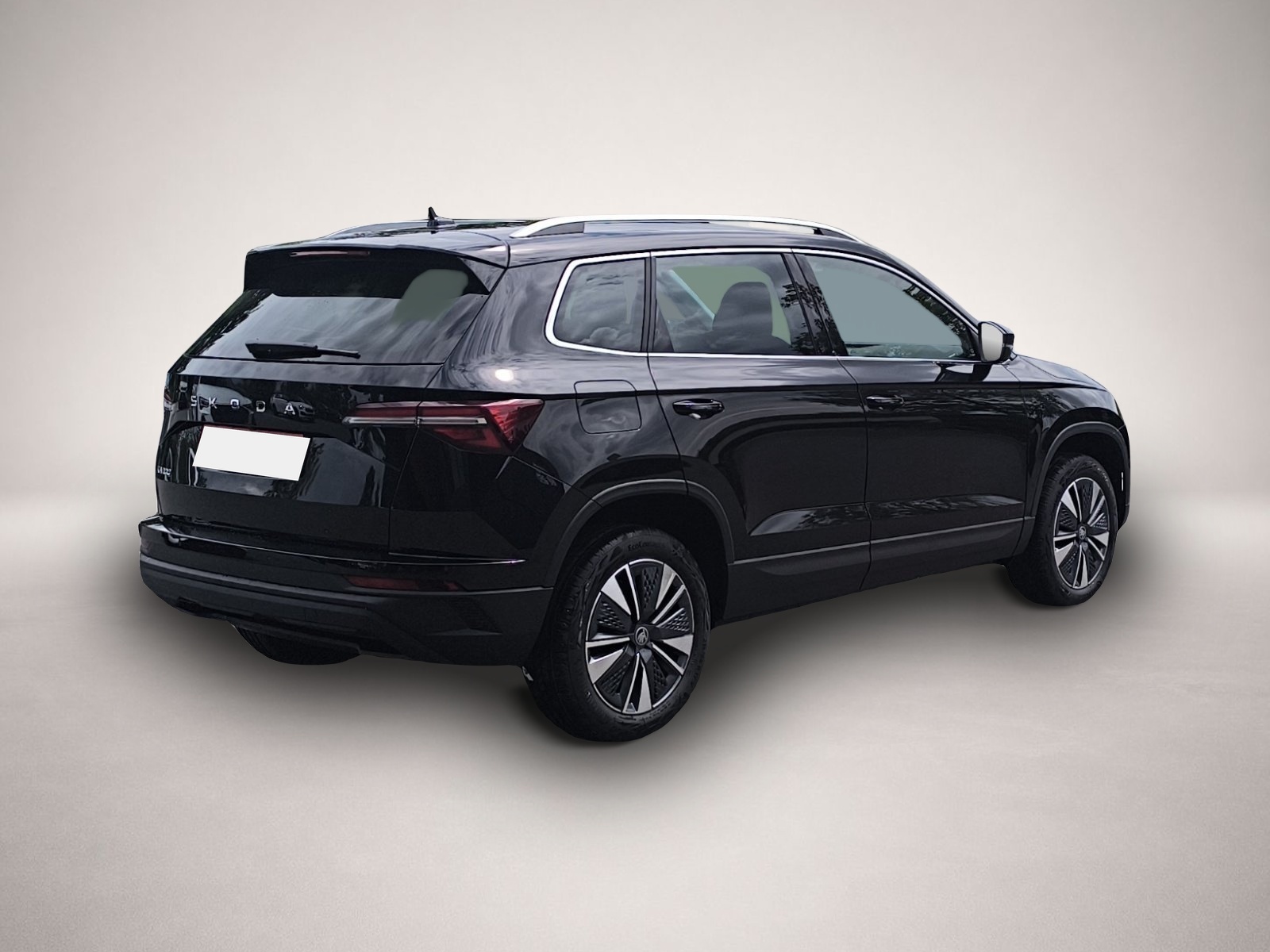 Skoda Karoq, image 7 of 8