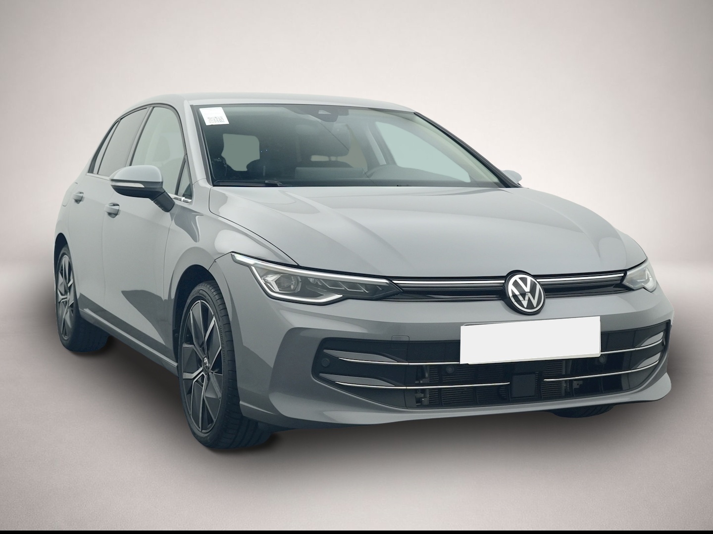 Volkswagen Golf (11/2024, Benzin)