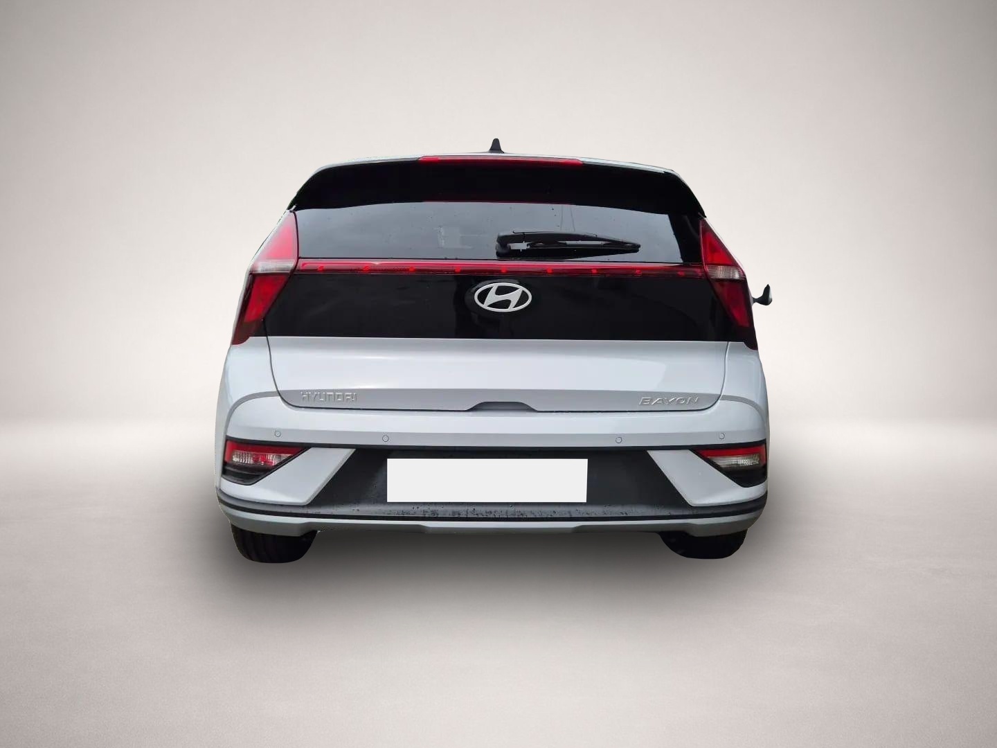 Hyundai BAYON (04/2026, Benzin)