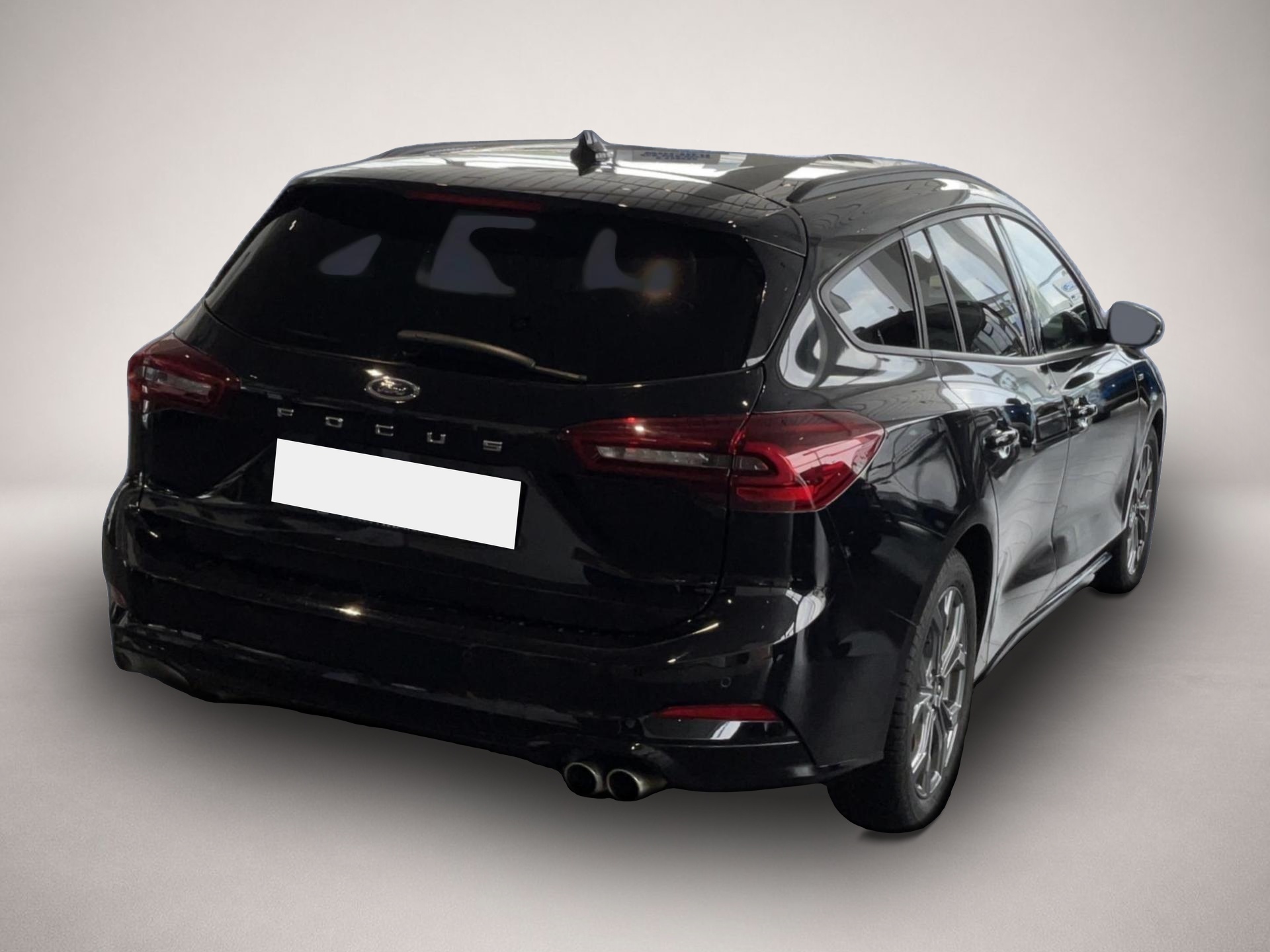 Ford Focus (06/2023, Diesel)
