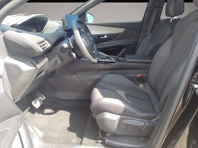 Peugeot 3008 (08/2023, Benzin)