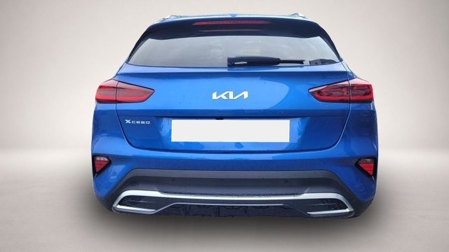 KIA XCeed (04/2026, Benzin)