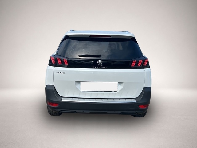 Peugeot 5008 (03/2024, Diesel)