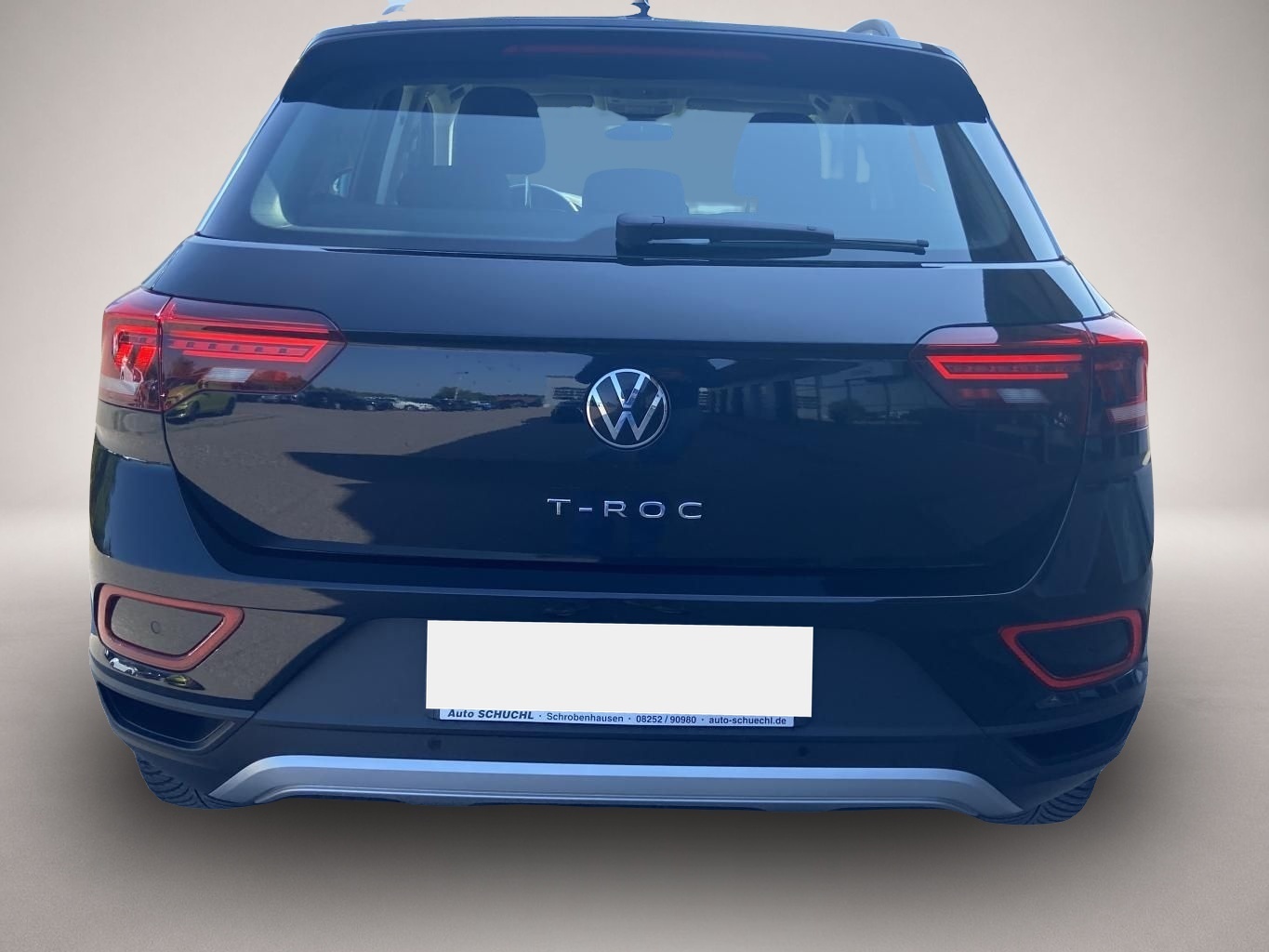 Volkswagen T-Roc (05/2025, )