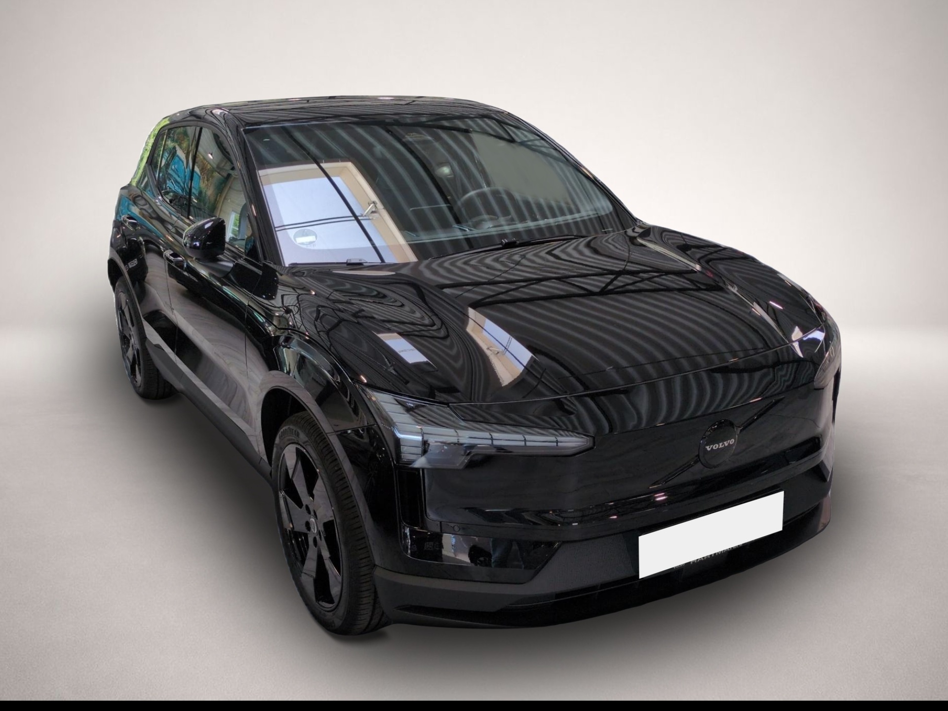 Volvo EX30 (07/2026, ELECTRIC)
