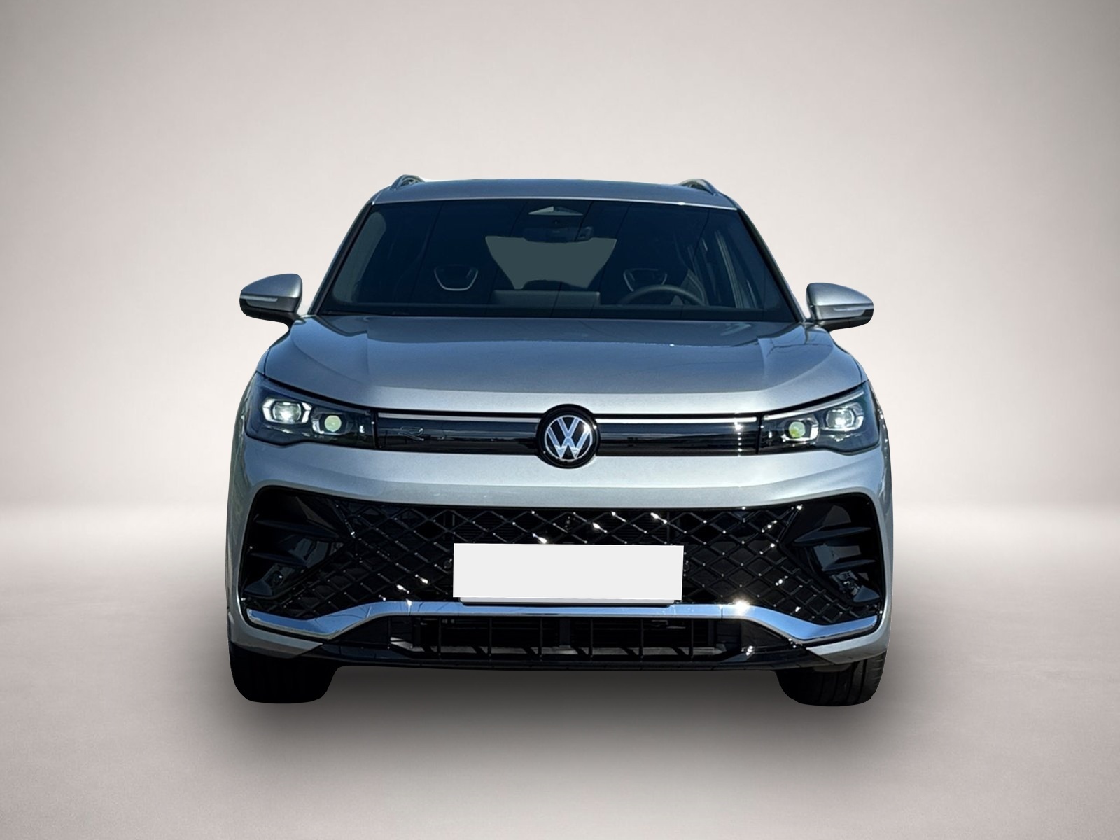 Volkswagen Tiguan (07/2026, Benzin)