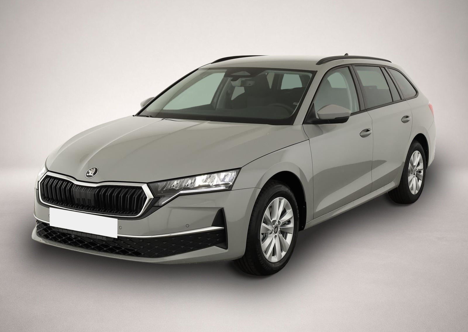 Skoda Octavia (07/2026, Diesel)