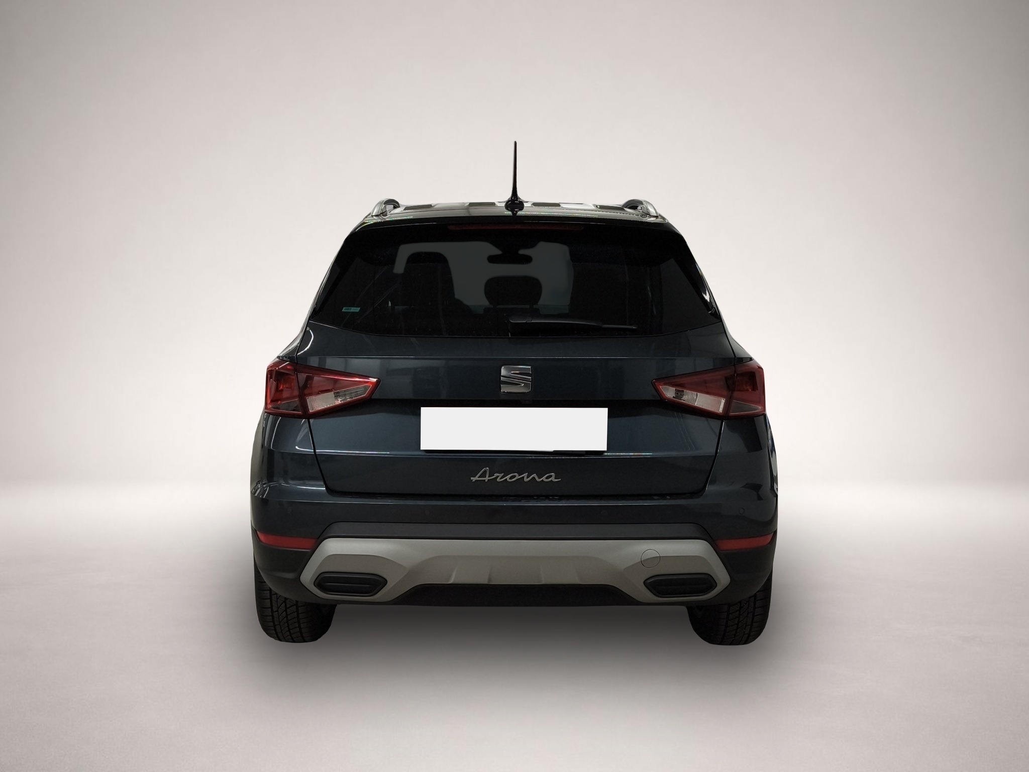 Seat Arona (05/2025, Benzin)