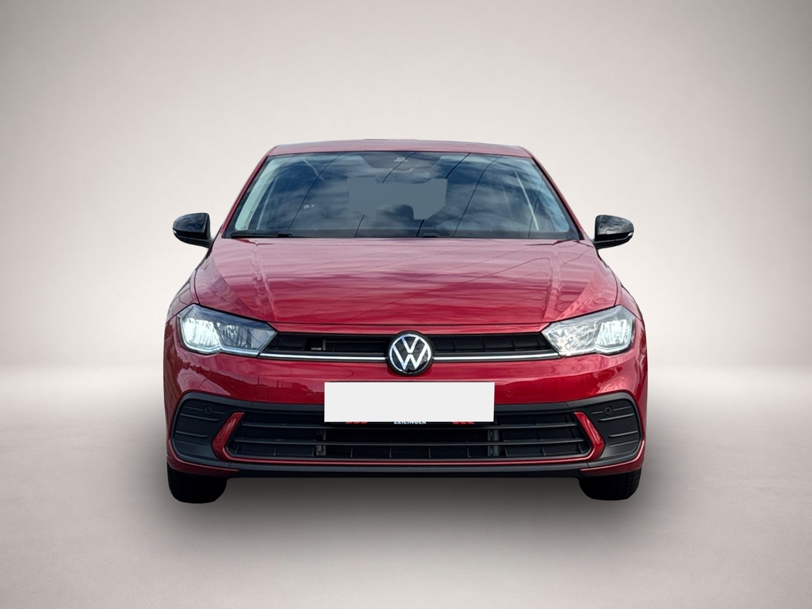 Volkswagen Polo (12/2025, Benzin)