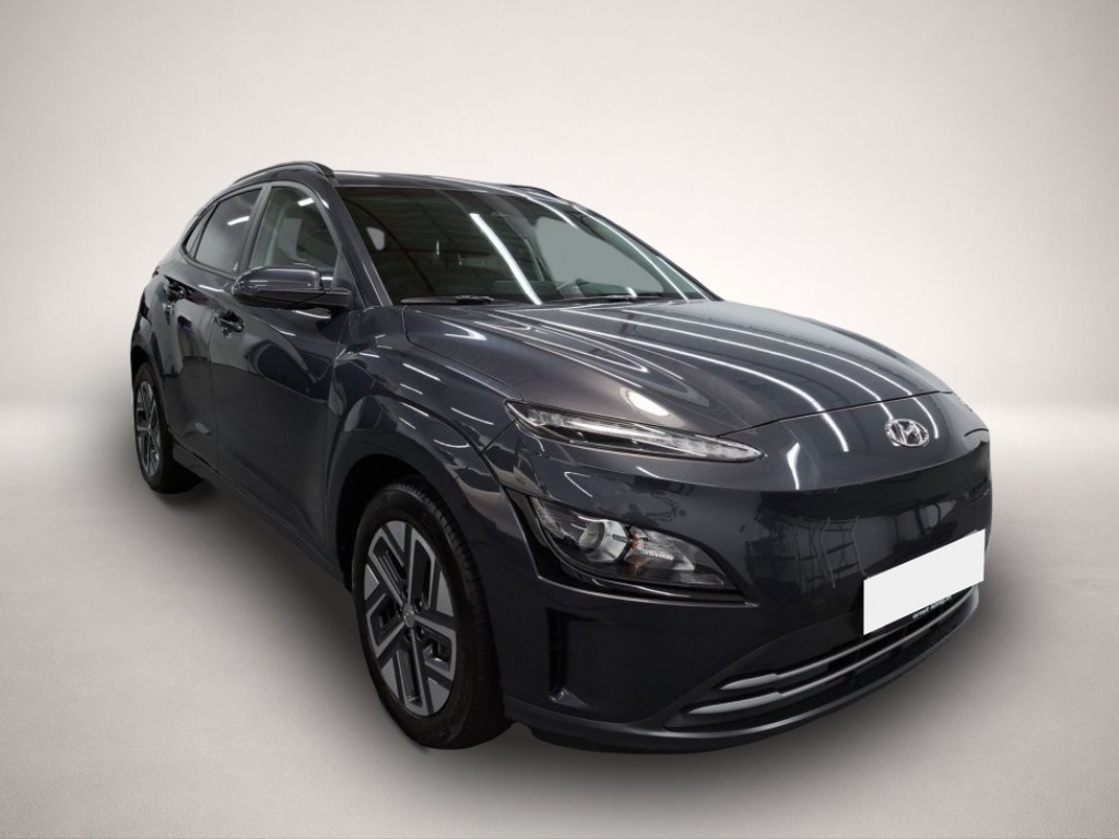 Hyundai KONA Elektro (04/2022, ELECTRIC)
