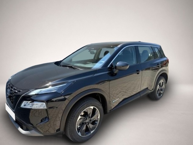 Nissan X-Trail (06/2026, Benzin)